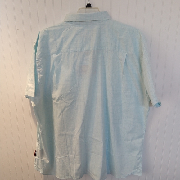 Grudens Platform Shirt Size 3 XL - Picture 3 of 8